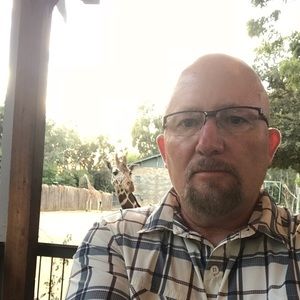 Meet your Posher, Jeff